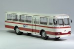Автобус ЛиАЗ 677В (экскурсионный)