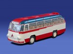 Автобус ЛАЗ 695Б городской 1958