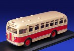 Масштабная модель автобуса ЗиС-155 1949-57