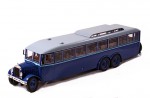 Автобус ЯА-2 «Гигант» 1932 (синий)