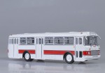 Масштабные модели Советский Автобус