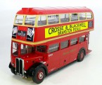 Автобус AEC Regent RT10-FXT 185 1946 (red)