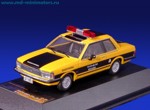 Ford Del Rey Ouro «Policia Militar Rodoviaria» 1983