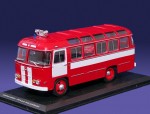 Автобус ПАЗ 672 «Пожарный штаб»