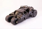 Batman Batmobile *The Dark Knight*