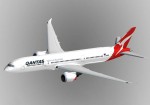 Boeing 787-9 «Qantas»