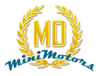 MD MiniMotors